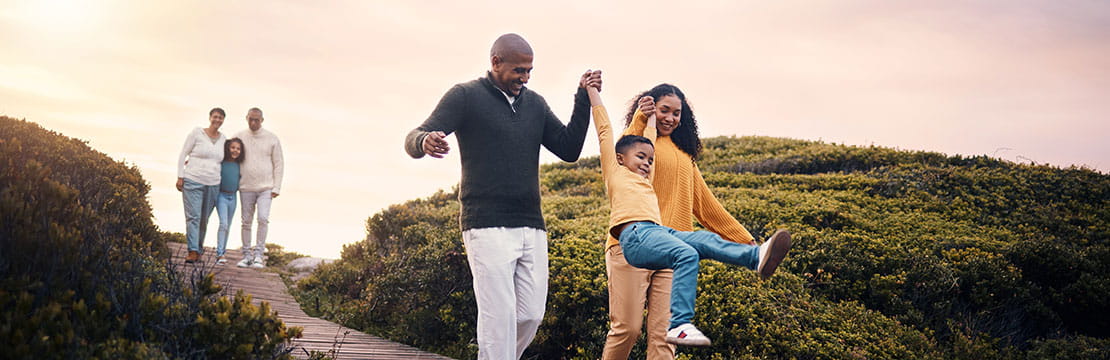 Why September Is the Right Time to Talk About Life Insurance